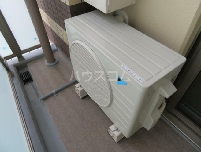 13/23 バルコニー