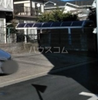 6/8 エントランス