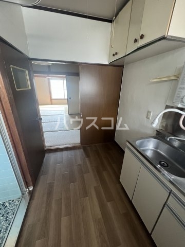 5/30 リビング/ダイニング