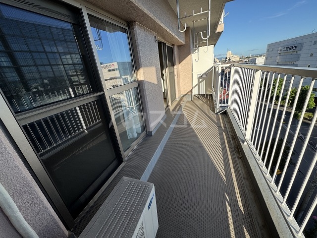15/30 バルコニー