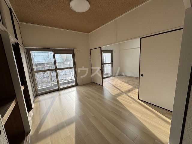 5/30 リビング/ダイニング