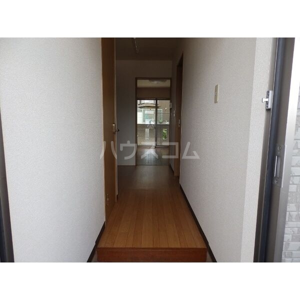 3/18 リビング/ダイニング