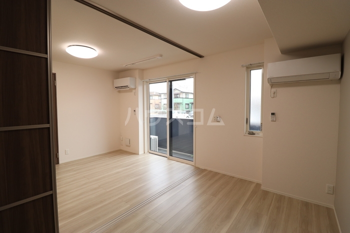 4/30 リビング/ダイニング