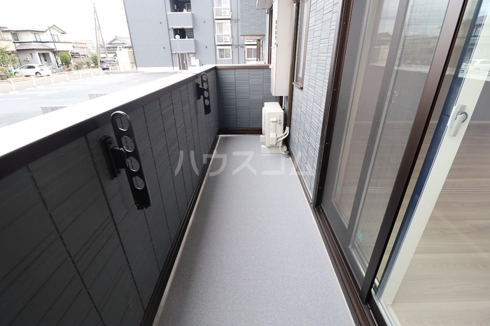 16/30 バルコニー