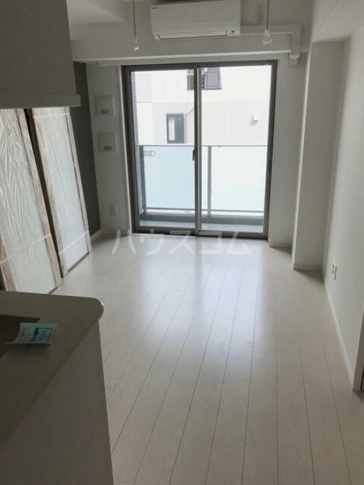 3/29 リビング/ダイニング