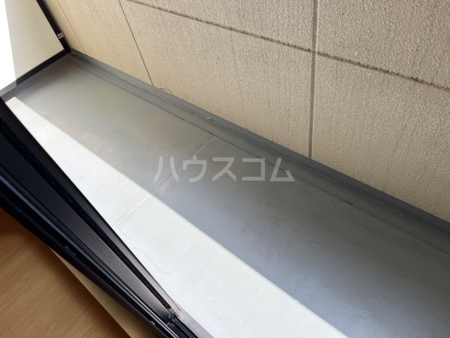 27/30 バルコニー