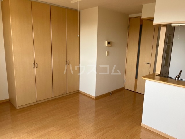 8/30 リビング/ダイニング