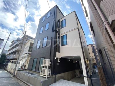 2/6 エントランス