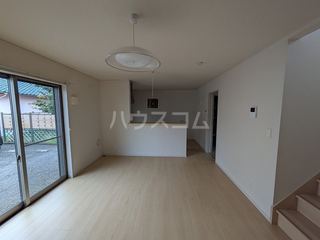 5/30 リビング/ダイニング