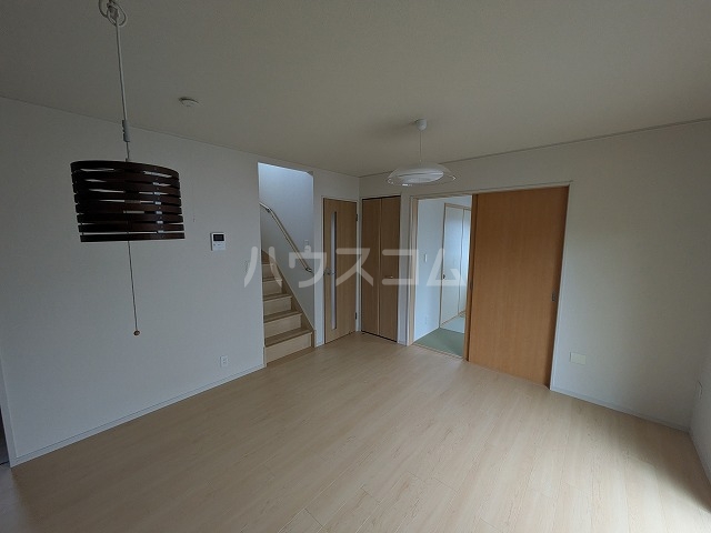 6/30 リビング/ダイニング