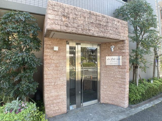 16/24 エントランス