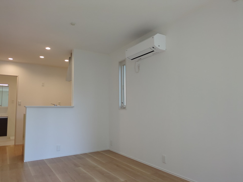 4/30 リビング/ダイニング