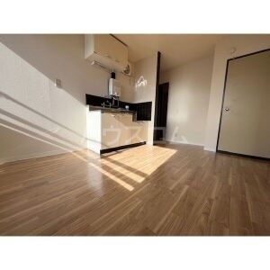 3/18 リビング/ダイニング