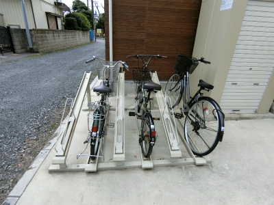 15/21 エントランス