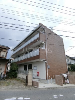 10/21 バルコニー