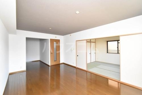 3/19 リビング/ダイニング