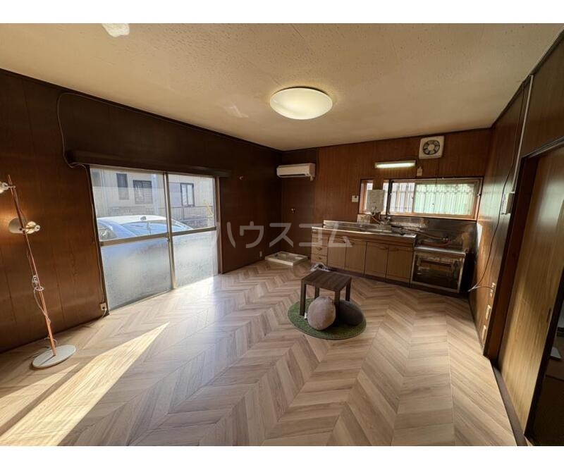 3/30 リビング/ダイニング