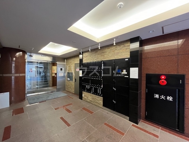 12/22 エントランス