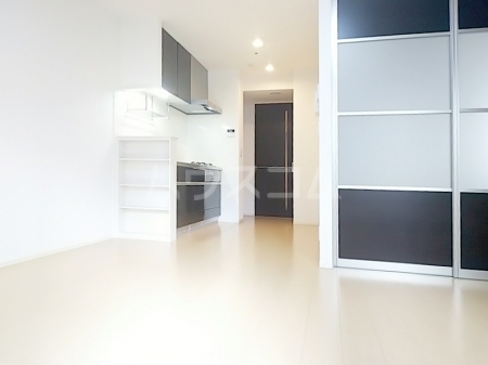 3/17 リビング/ダイニング