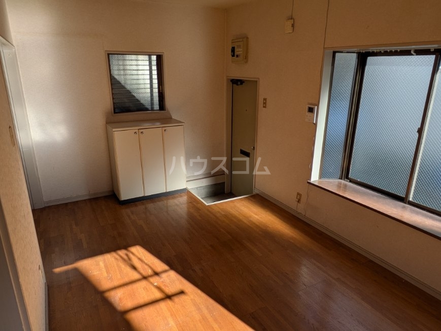 3/19 リビング/ダイニング