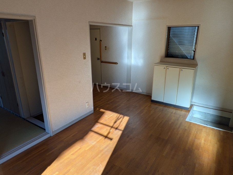 2/19 リビング/ダイニング