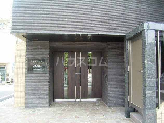 16/24 エントランス