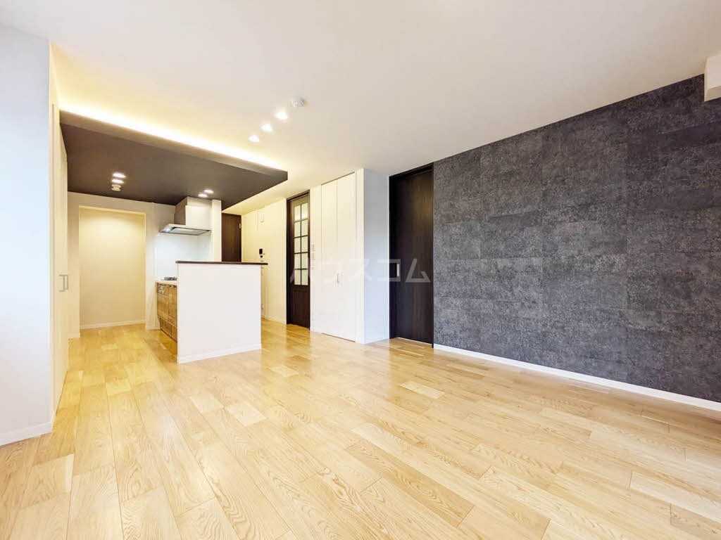 3/14 リビング/ダイニング