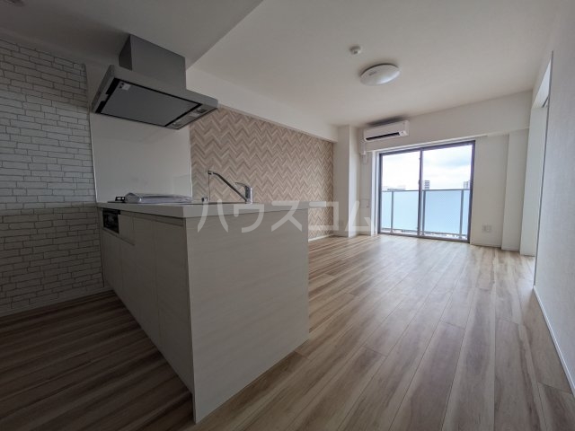 3/30 リビング/ダイニング