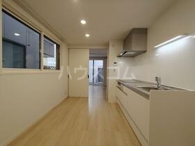 3/24 リビング/ダイニング