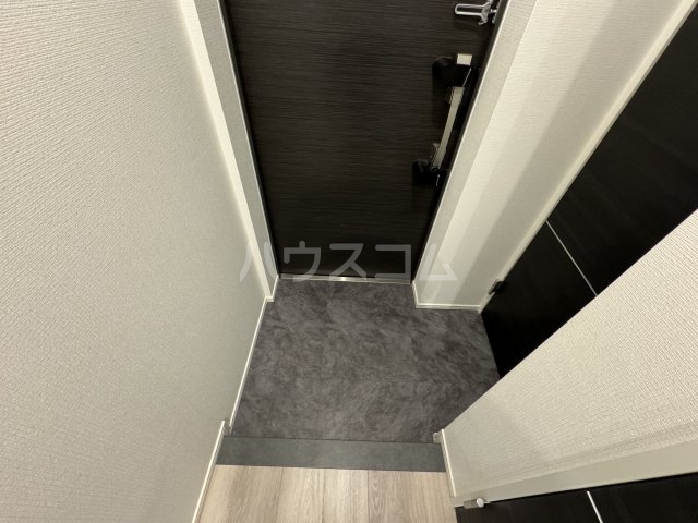 22/30 バルコニー