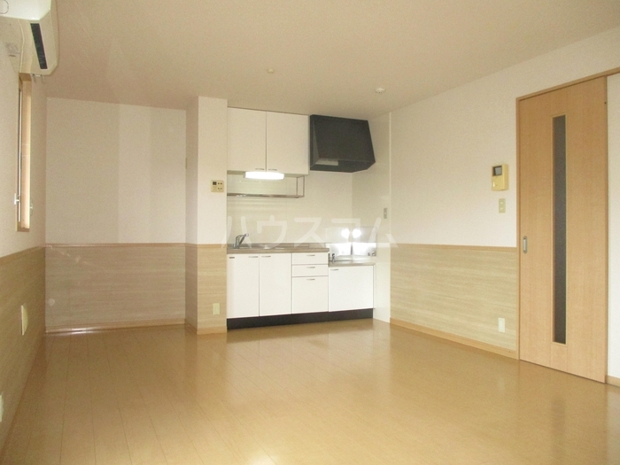 3/16 リビング/ダイニング