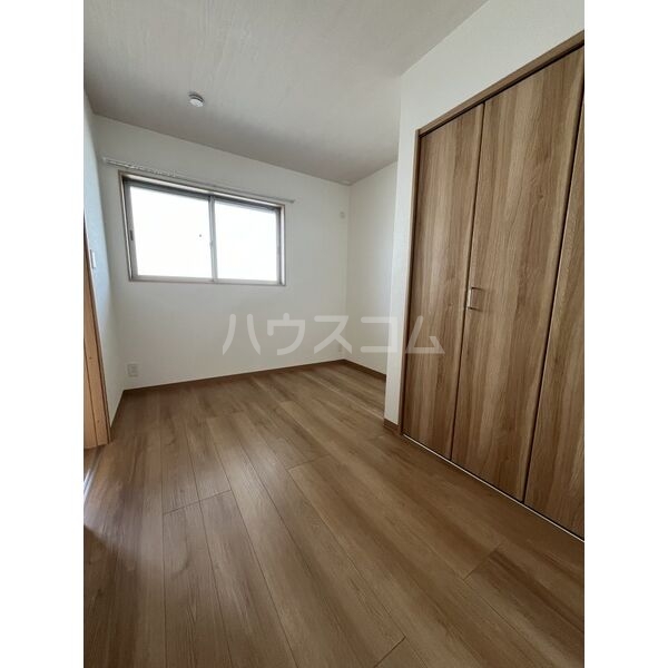 2/13 リビング/ダイニング