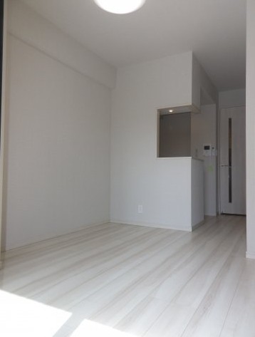 4/20 リビング/ダイニング