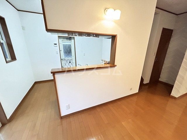 4/30 リビング/ダイニング