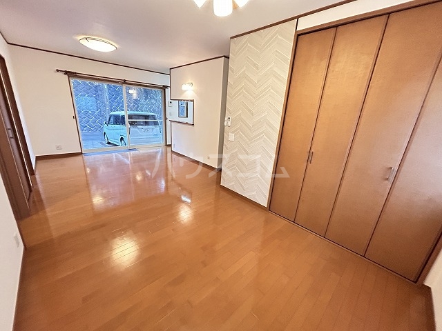 5/30 リビング/ダイニング