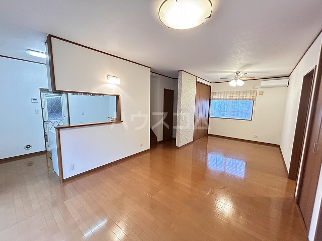 3/30 リビング/ダイニング