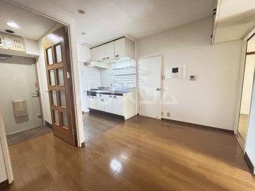 3/17 リビング/ダイニング