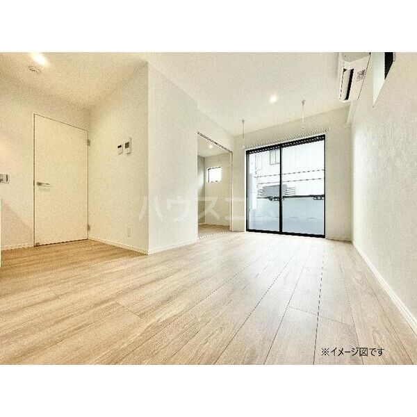 3/11 リビング/ダイニング