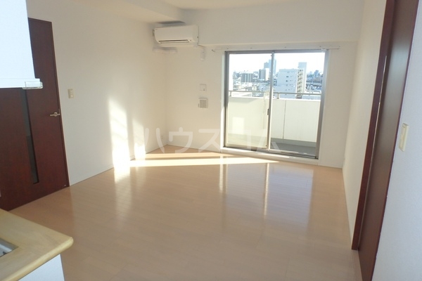 3/25 リビング/ダイニング