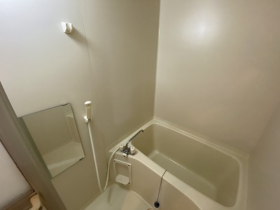 9/19 浴室