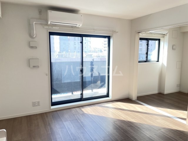 4/30 リビング/ダイニング