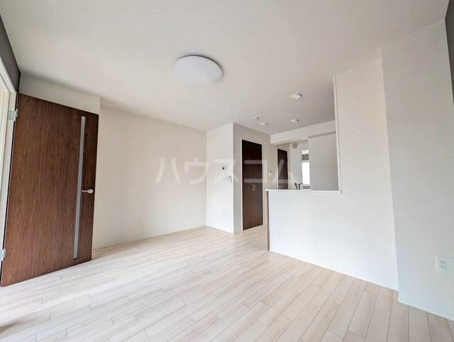 4/18 リビング/ダイニング