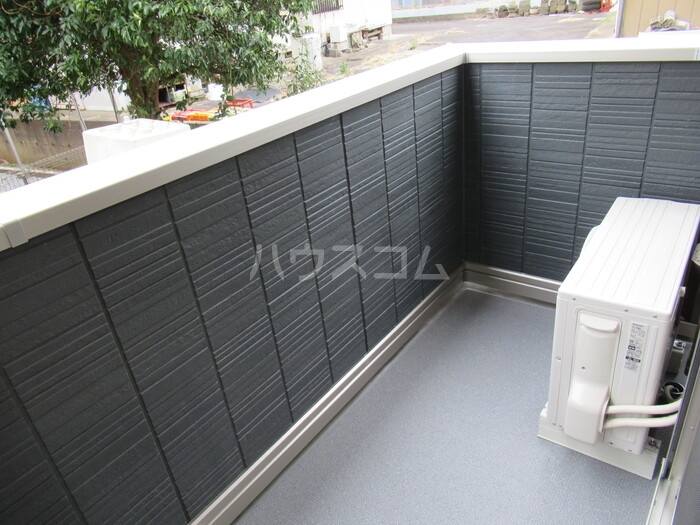 17/30 バルコニー