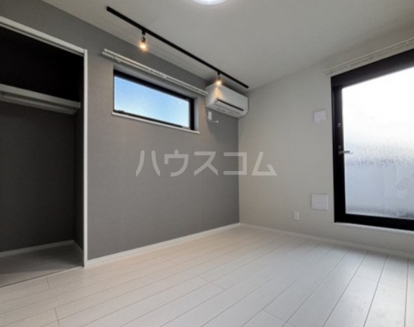 2/17 リビング/ダイニング