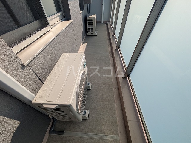 24/30 バルコニー