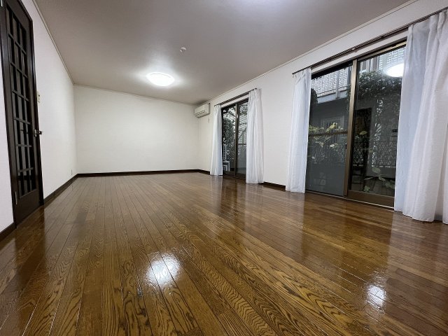 5/24 リビング/ダイニング