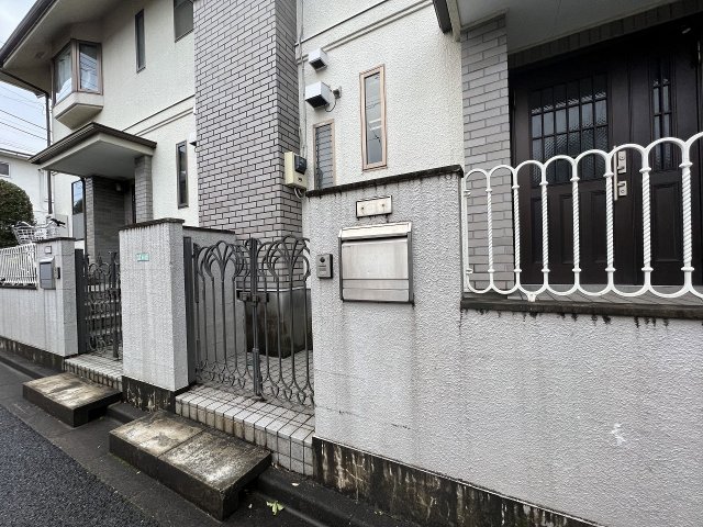 21/24 エントランス