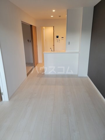 3/24 リビング/ダイニング