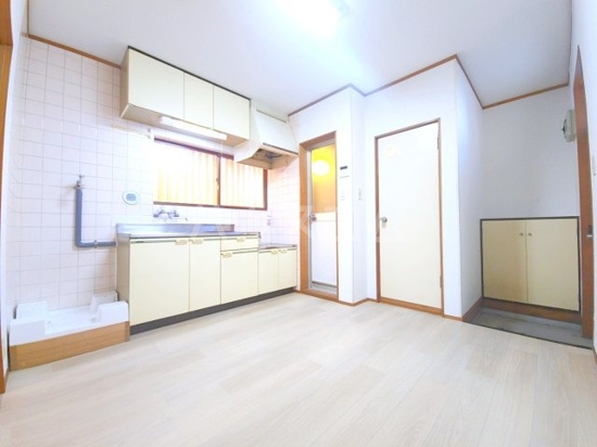 3/18 リビング/ダイニング