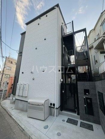 12/16 エントランス